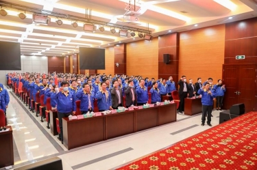 金彩汇官网纸业精益TPM二期项目推进大会顺利召开