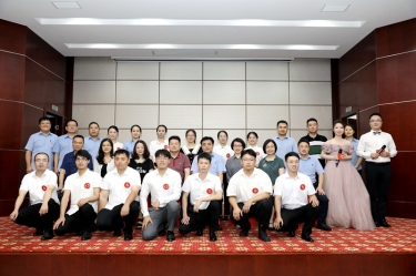 文化建设 | 金彩汇官网纸业第十六届演讲比赛完美落幕